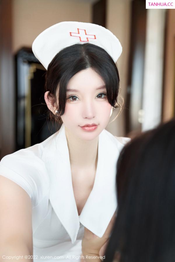 周于希dummy  [XiuRen]高清写真图 2022.10.21 No.5746 周于希Sally 成都旅拍第35张图片